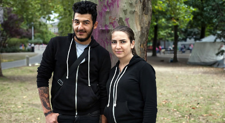Flüchtlinge in Deutschland – was wird aus ihnen? 
