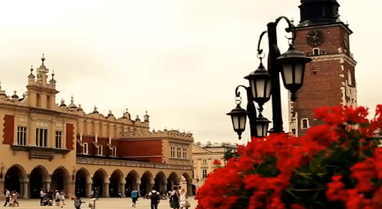 In 150 Tagen zum Weltjugendtag nach Krakau