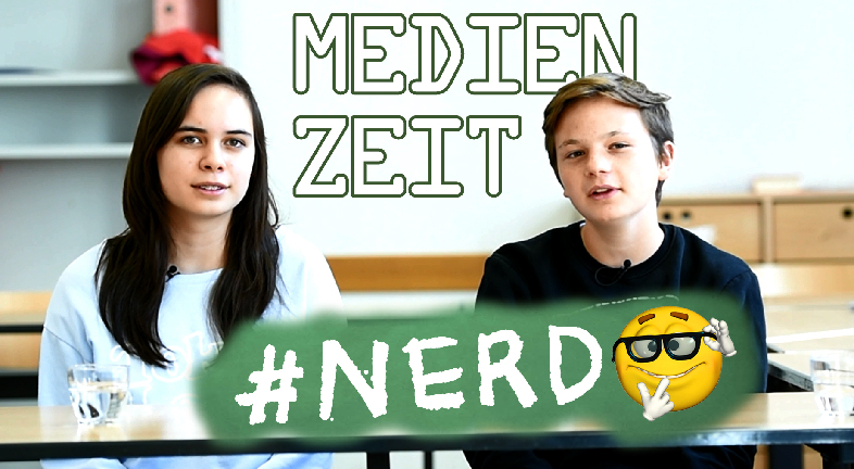 "... und es hat Klick gemacht": Medienzeit