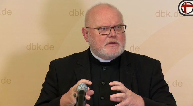 "Das ist unsere christliche Identität: Engagierte Nächstenliebe!"