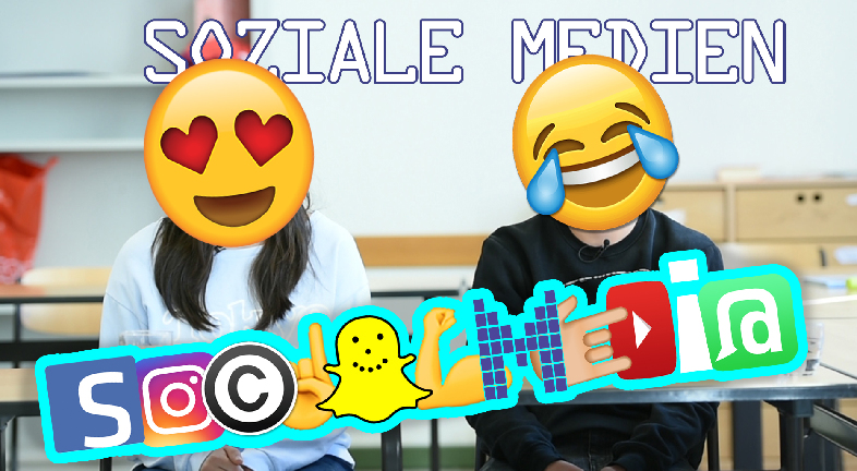 "... und es hat Klick gemacht": Soziale Netzwerke