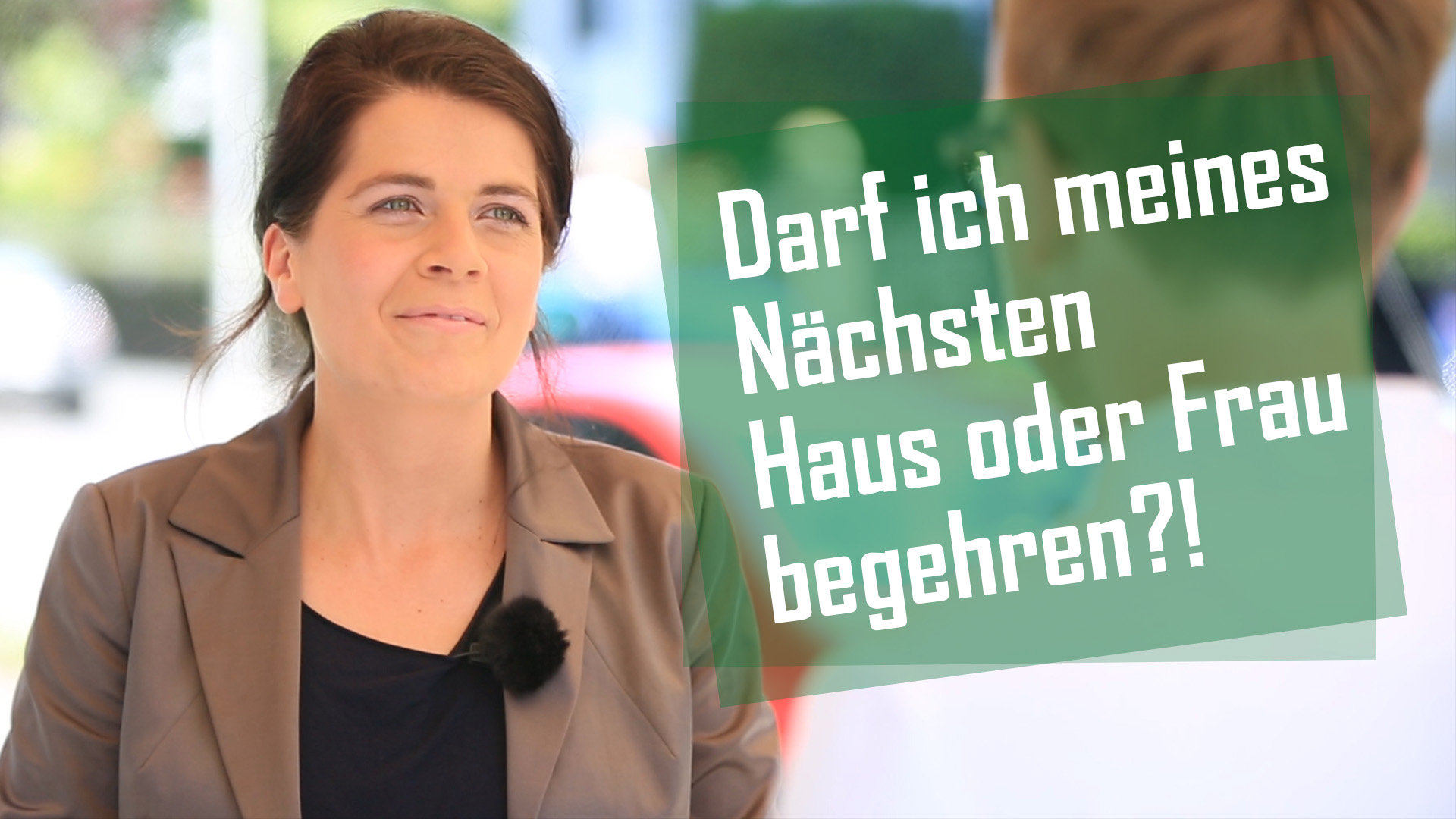 Ethik2go - Begehren