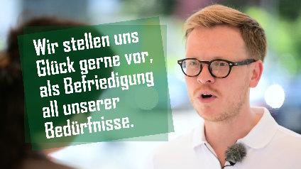 Ethik2go - Glück