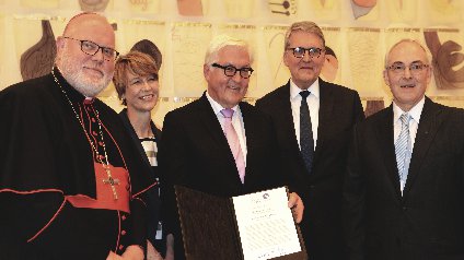 Ökumenischer Preis