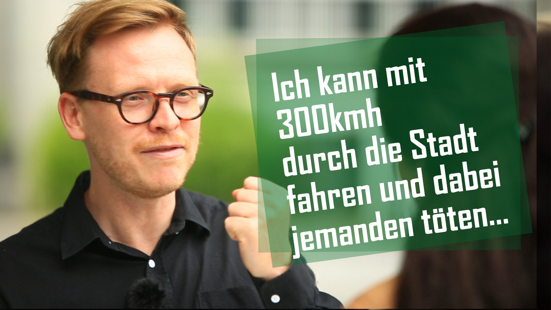 Ethik2go - Freiheit