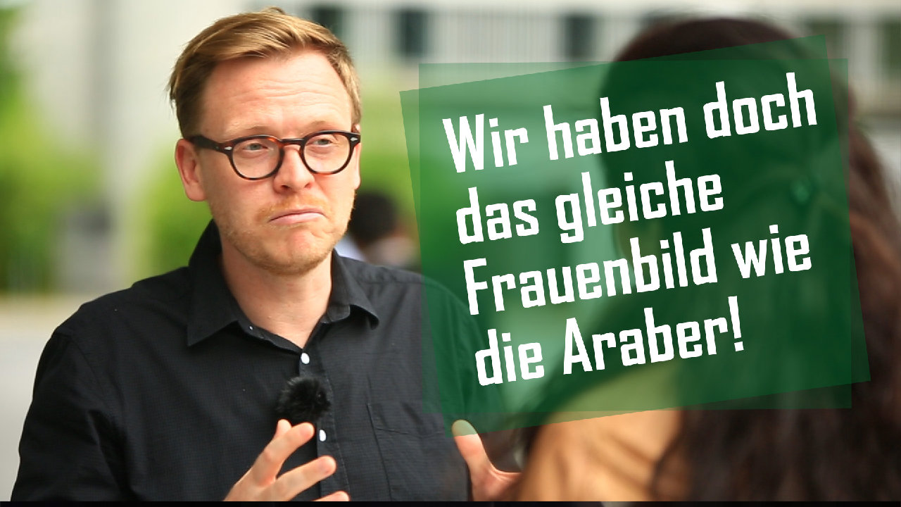 Ethik2go - Frauen als Sexobjekt