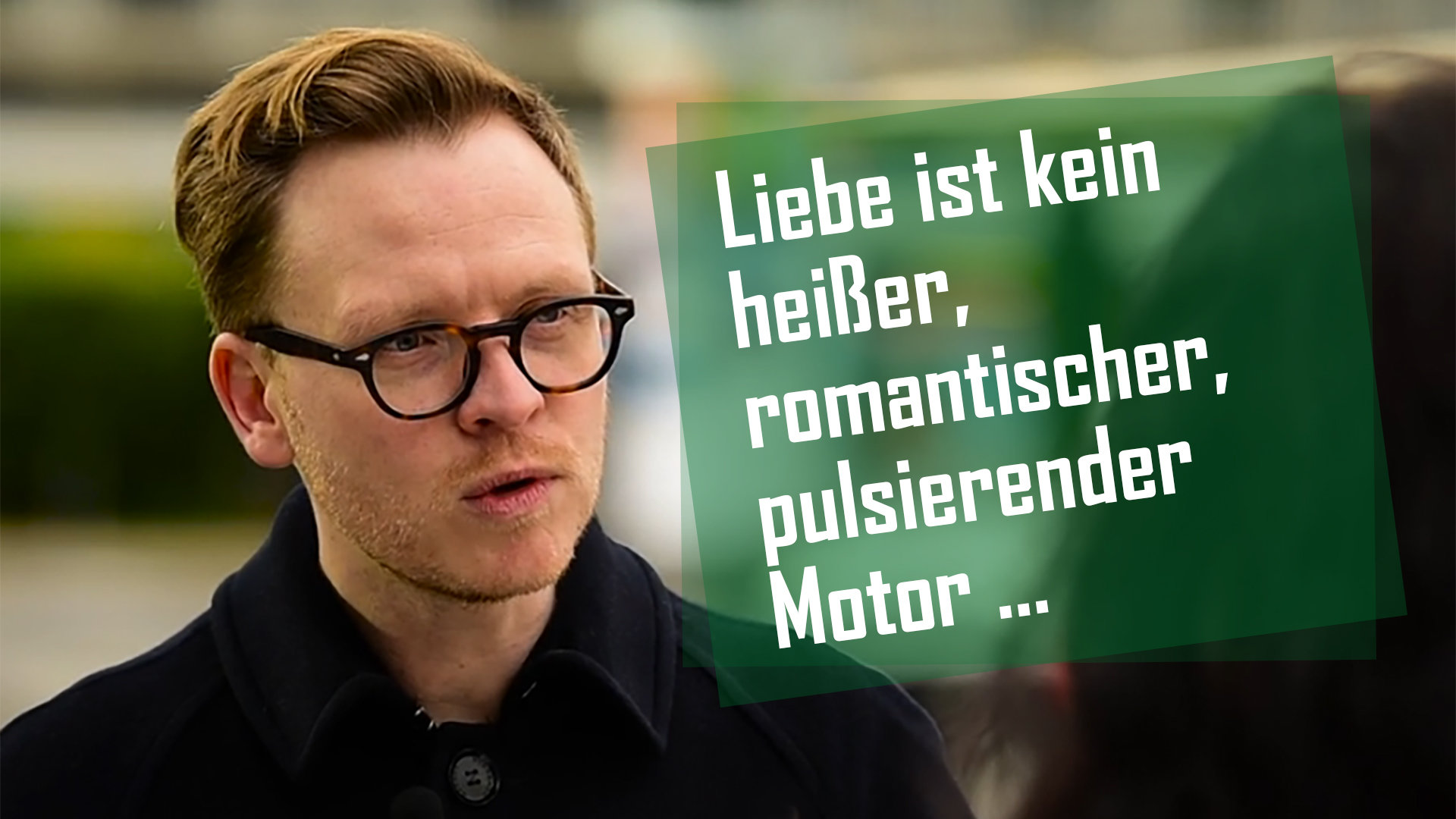 Ethik2go - Liebe