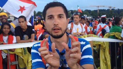 "Wir wollen allen zeigen, wie stark wir sind!" - #wjt16