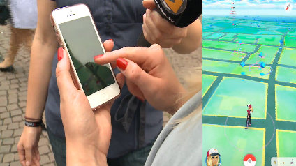 PokemonGo: Kirchen als Pokestops