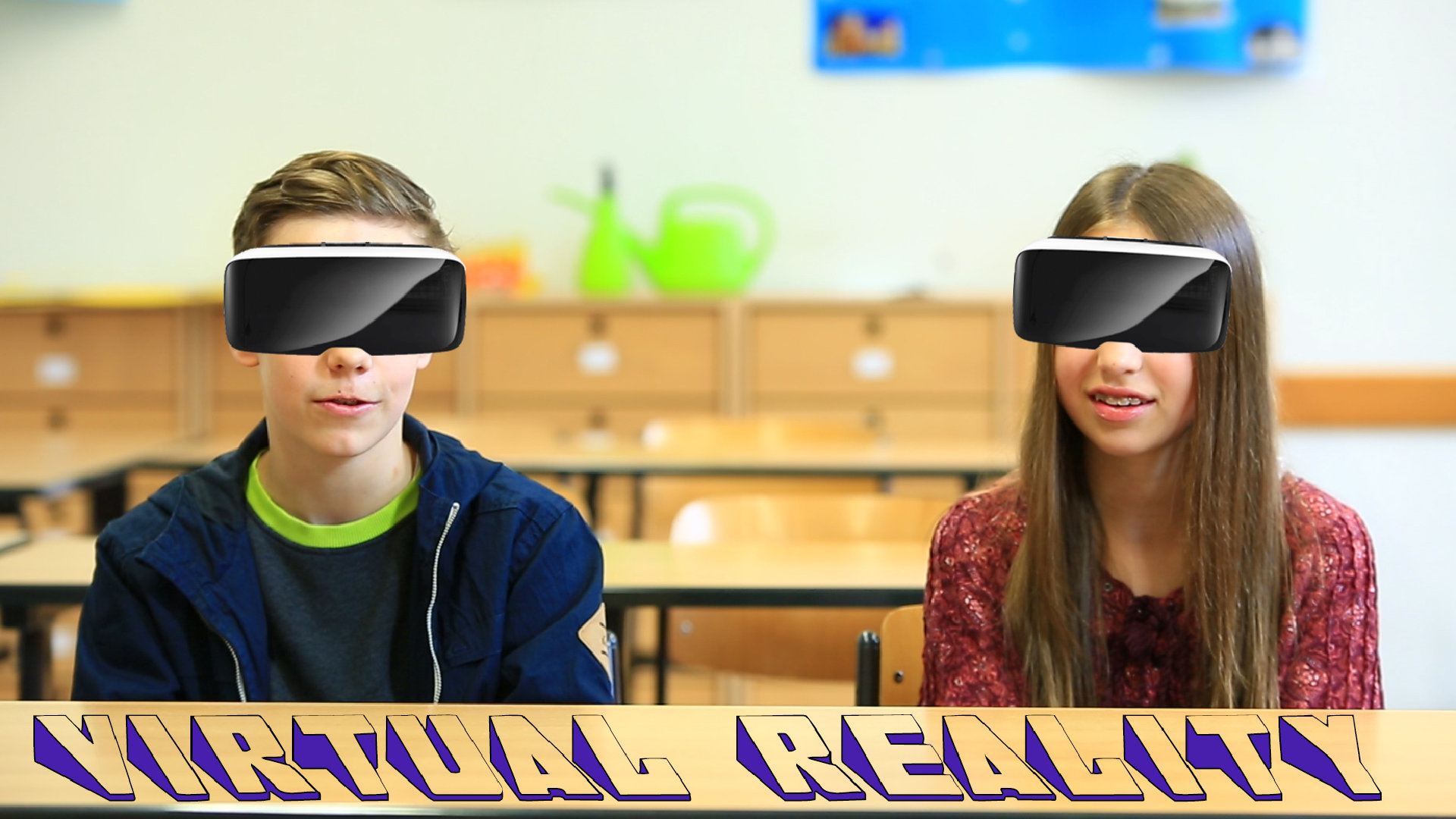 "... und es hat Klick gemacht": Virtual Reality