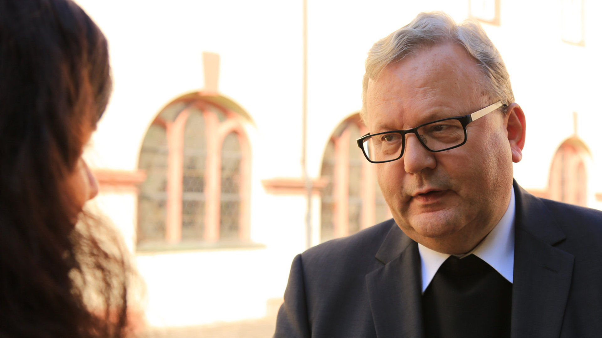 Bode: "Nur keine XXL-Gemeinden"
