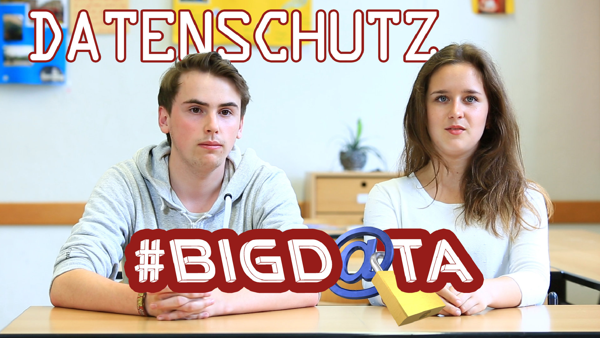 "...und es hat Klick gemacht": Datenschutz
