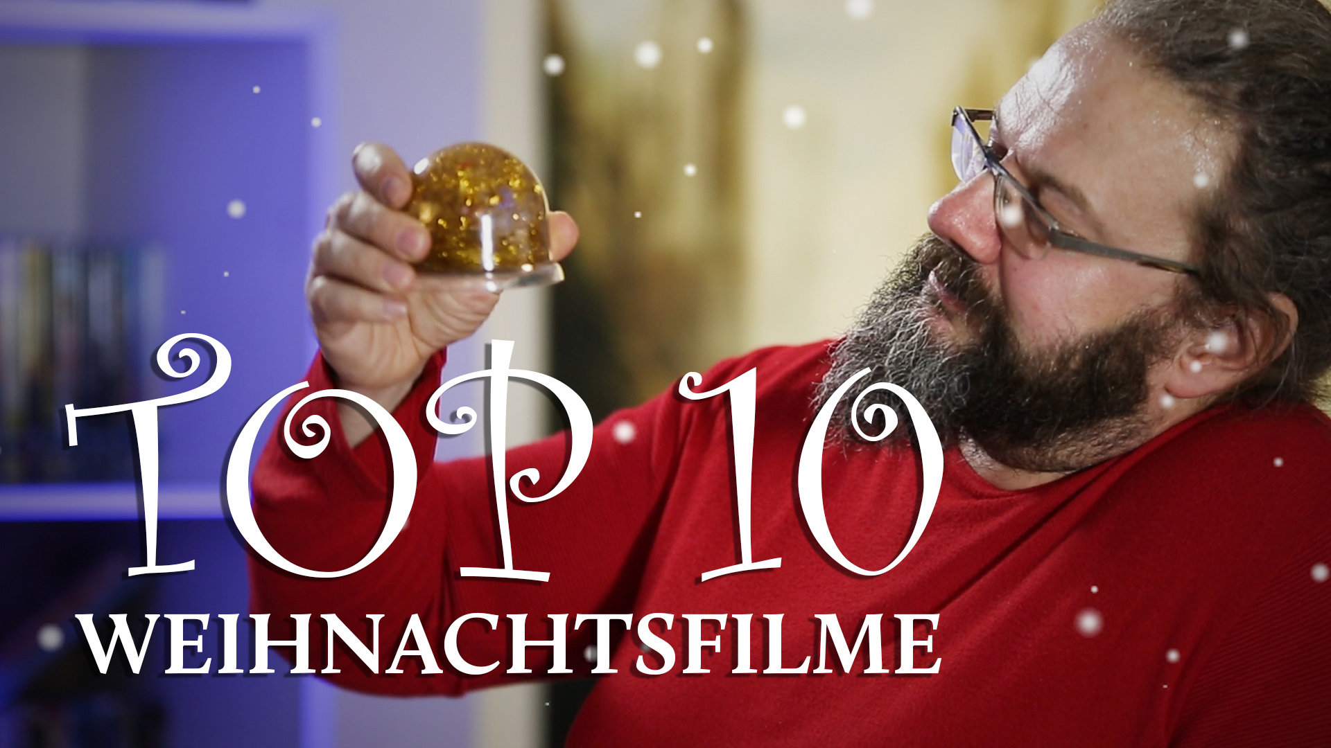 Die zehn besten Weihnachtsfilme