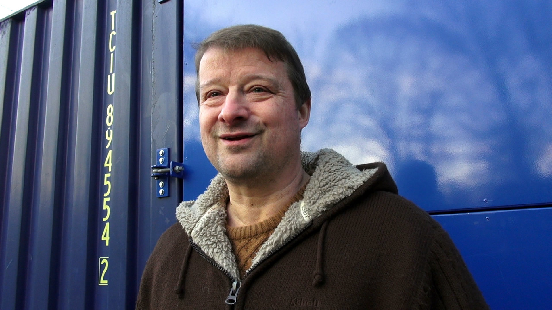 "Flüchtlinge brauchen eine Chance!"