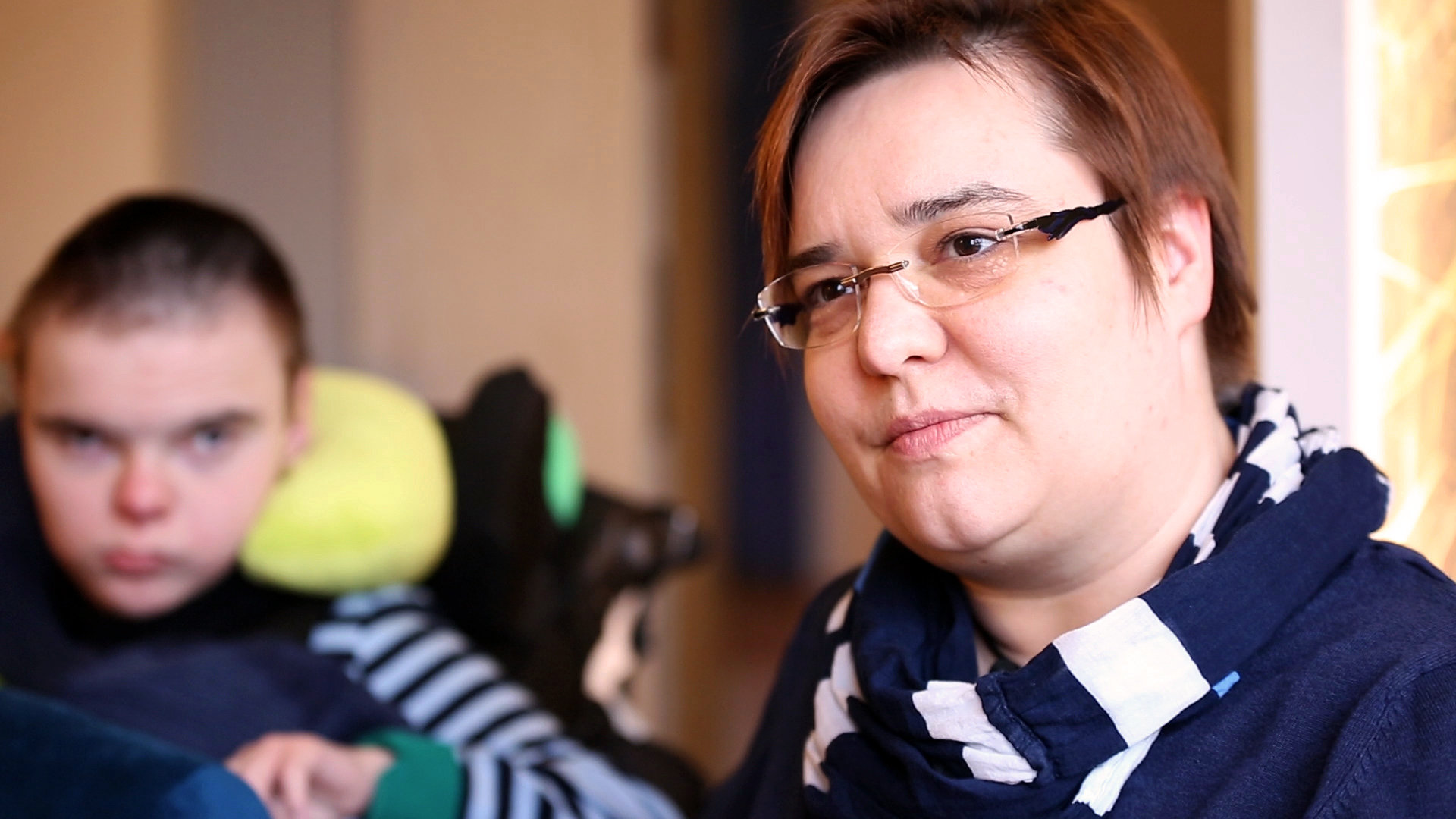 Wenn das eigene Kind stirbt