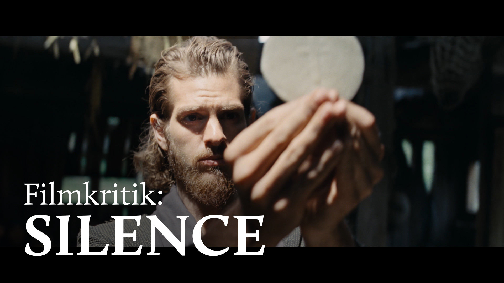 Filmkritik: Silence