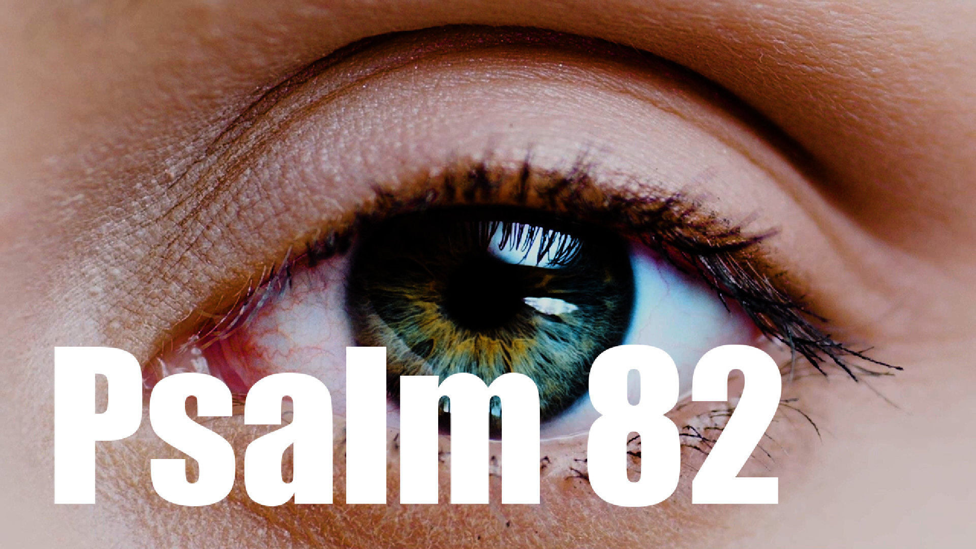 Psalm 82