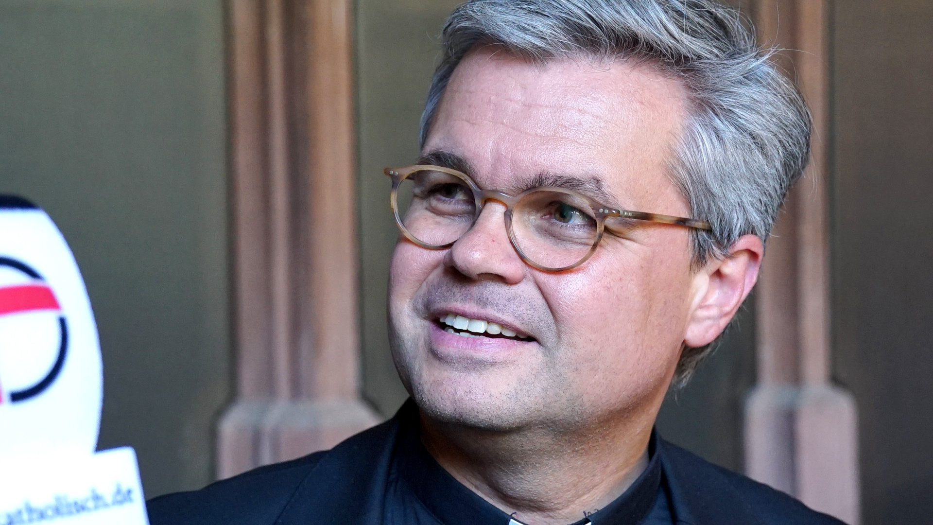 Weihbischof Bentz: "Das wird gut!"