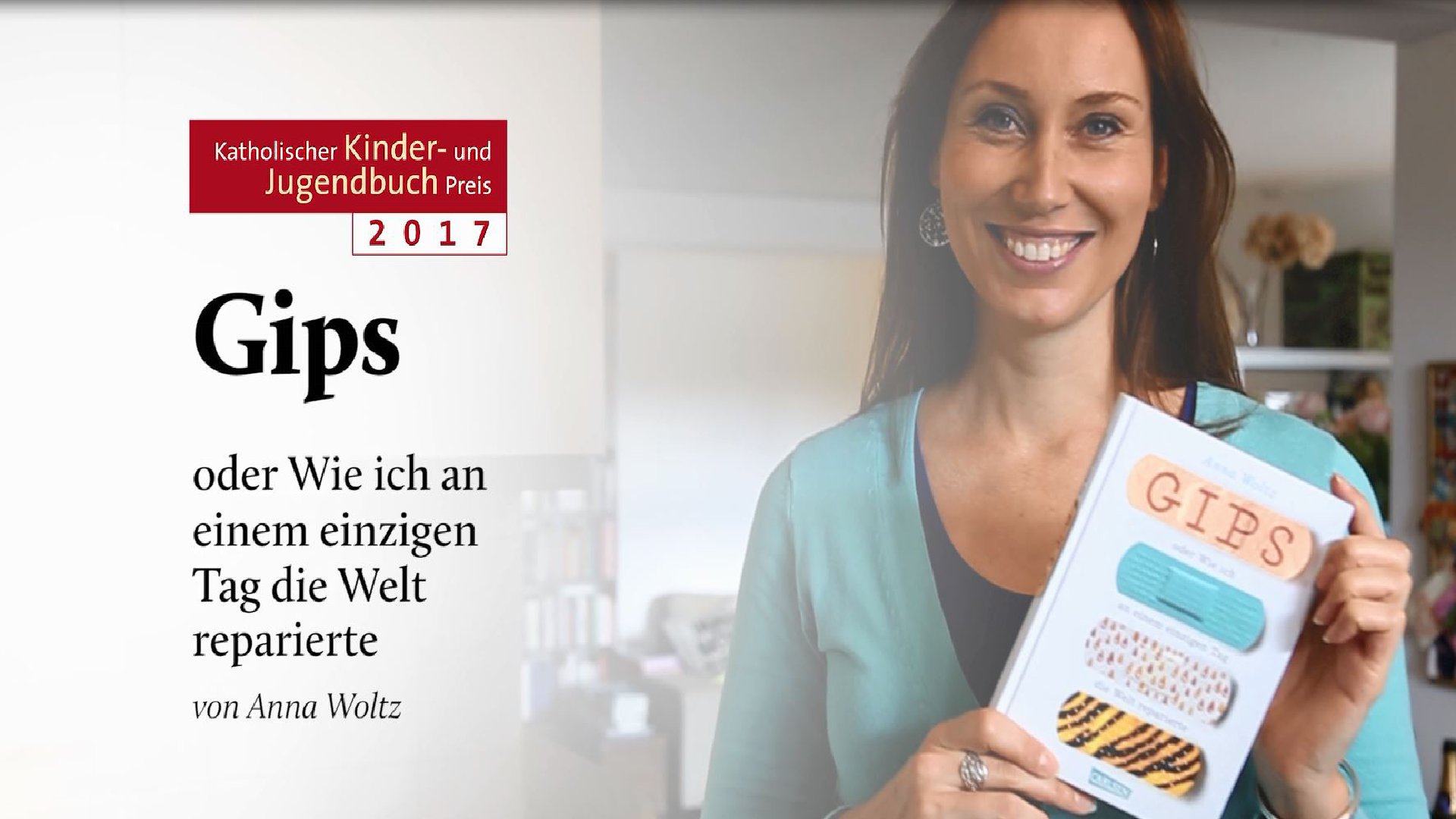 GIPS oder wie ich an einem einzigen Tag die Welt rettete