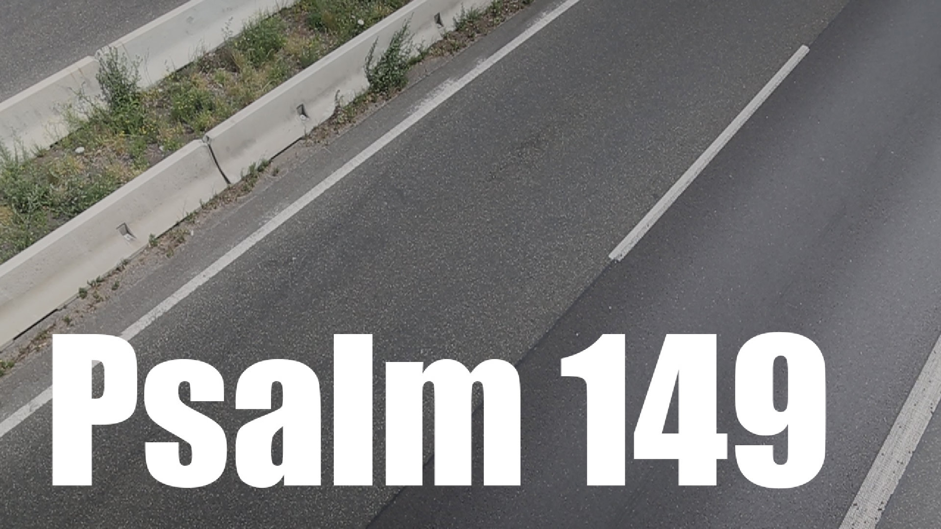 Psalm 149