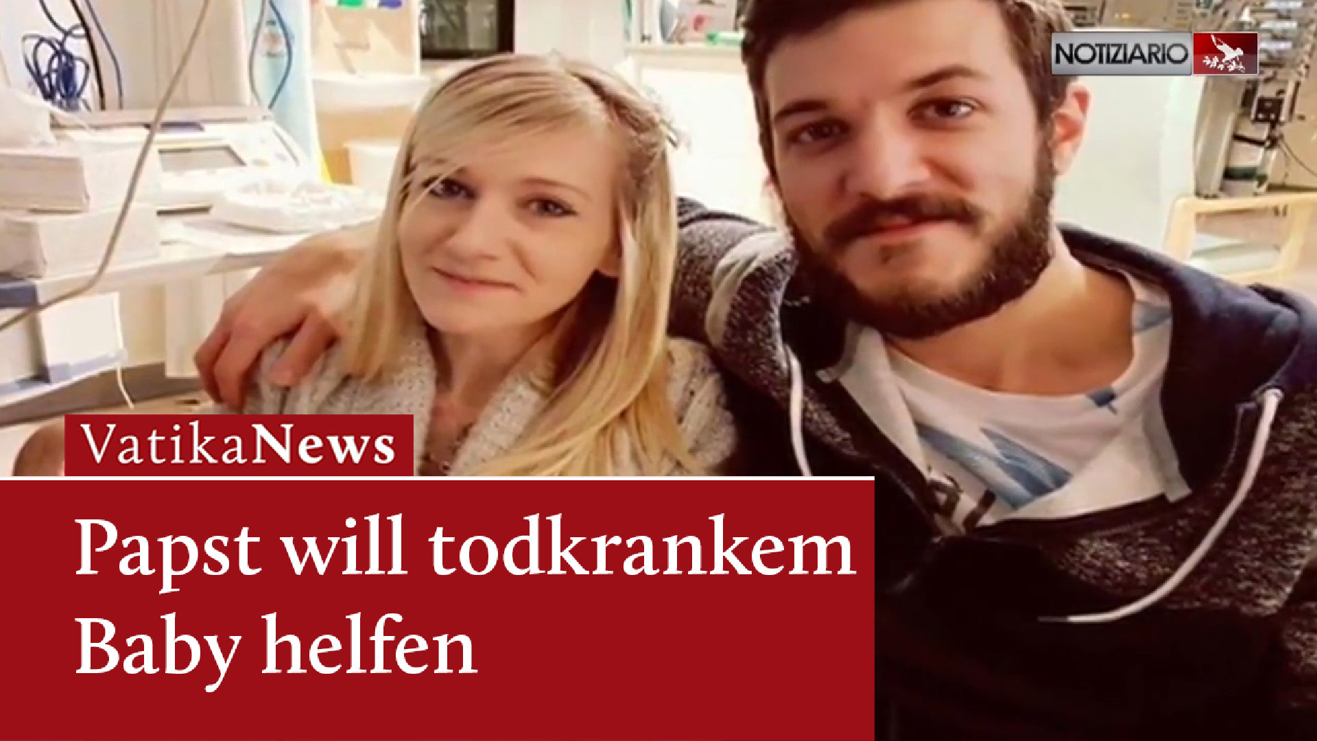 VatikaNews: Die Woche im Vatikan. 07/07/17
