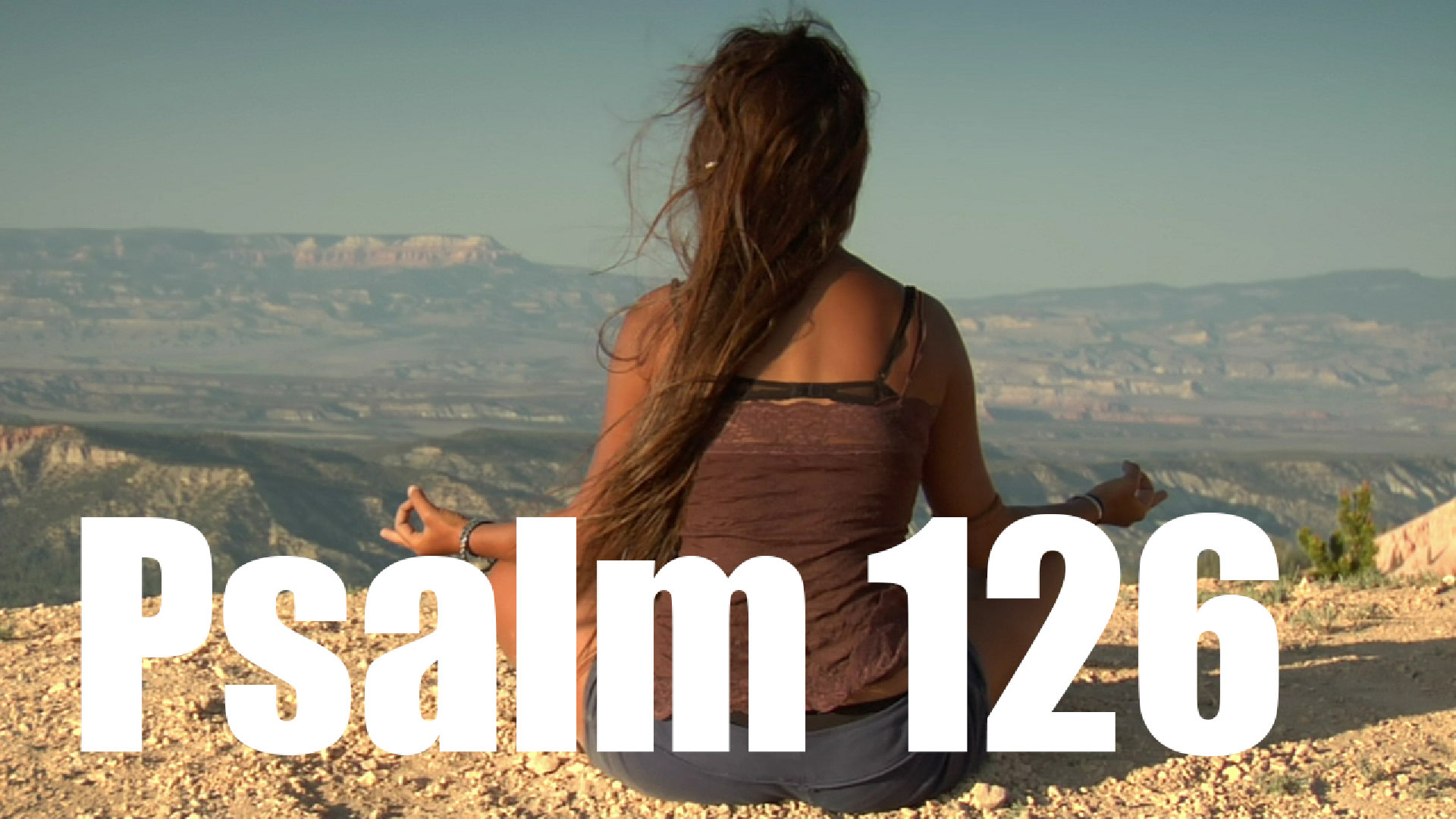 Psalm 126