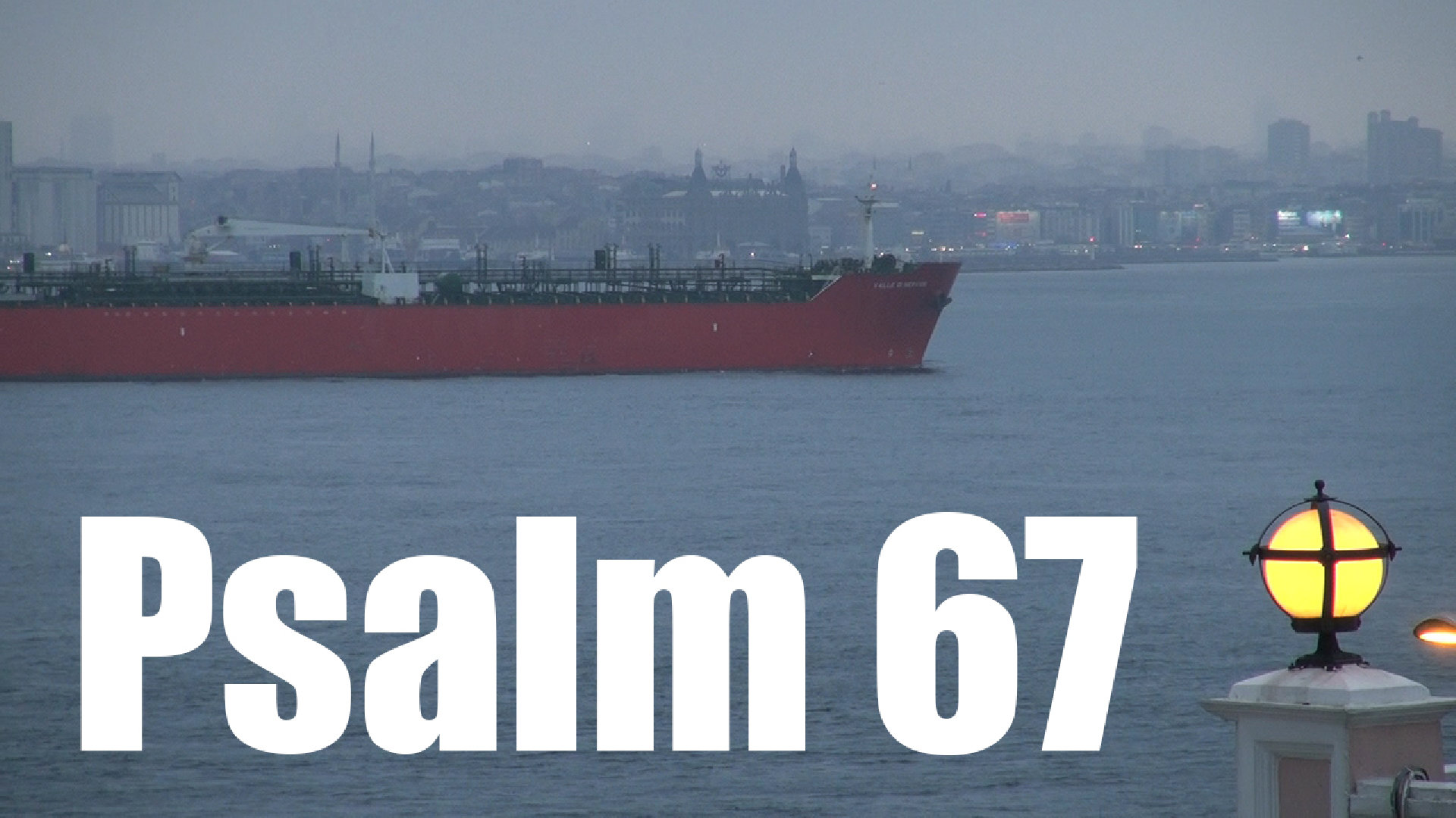 Psalm 67