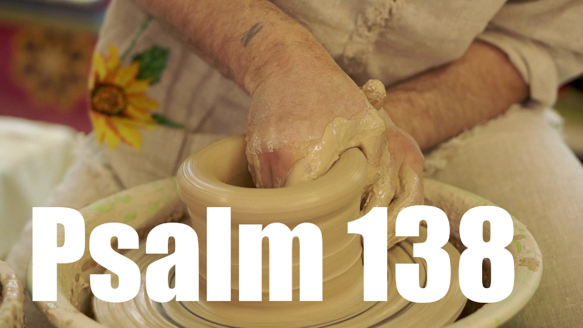 Psalm 138