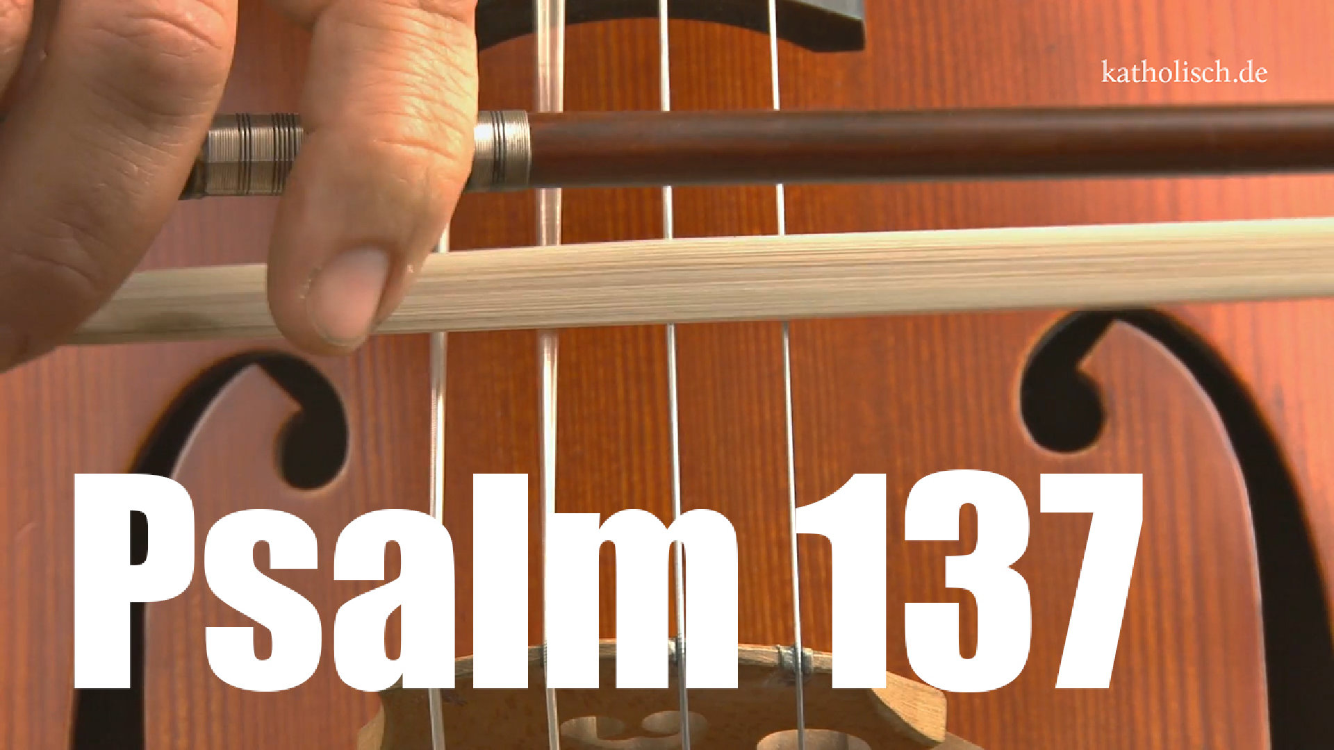 Psalm 137
