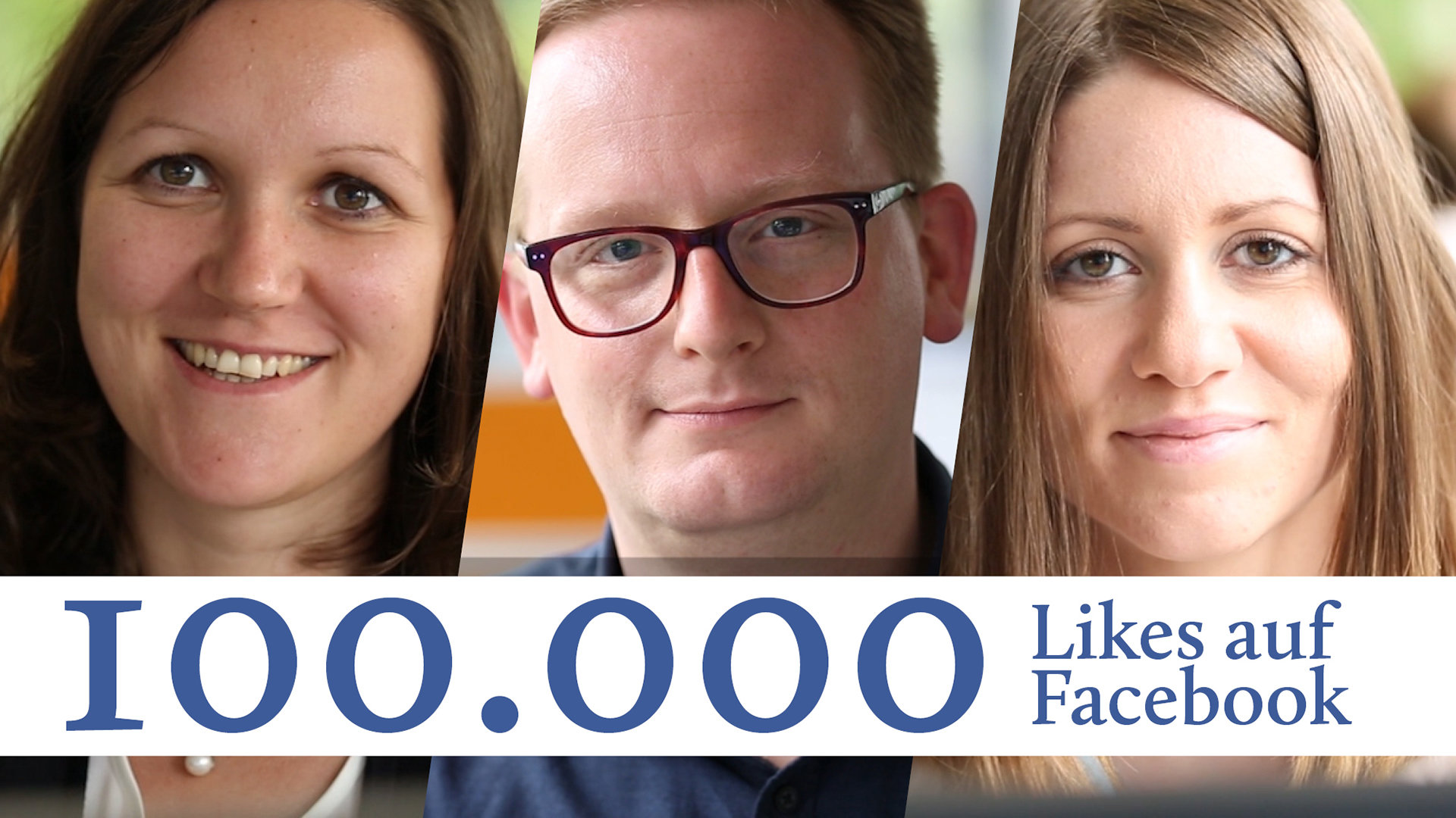 100.000 Facebook-Fans für katholisch.de