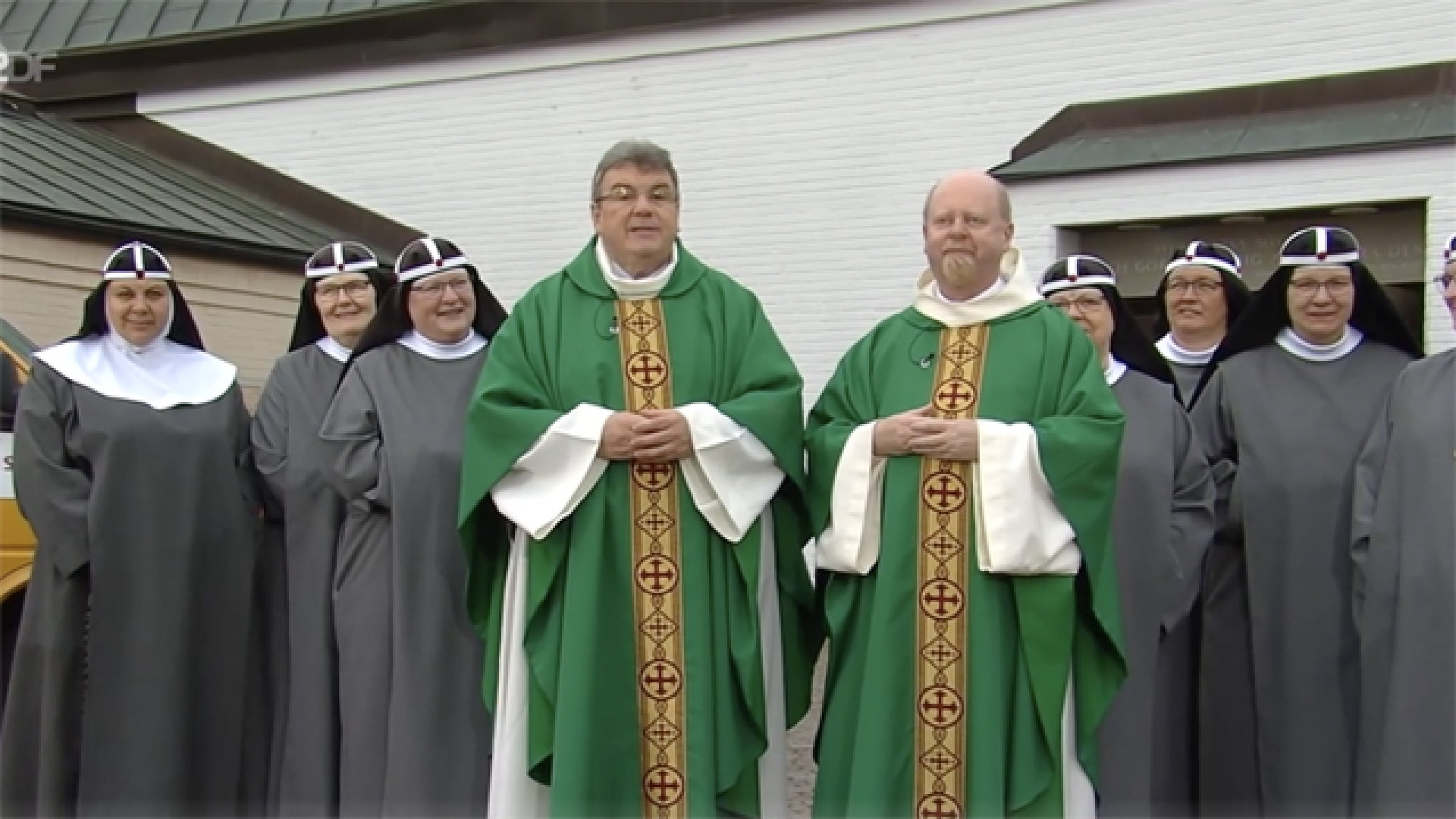 Kath. Gottesdienst aus Vadstena vom 24.09.2017 