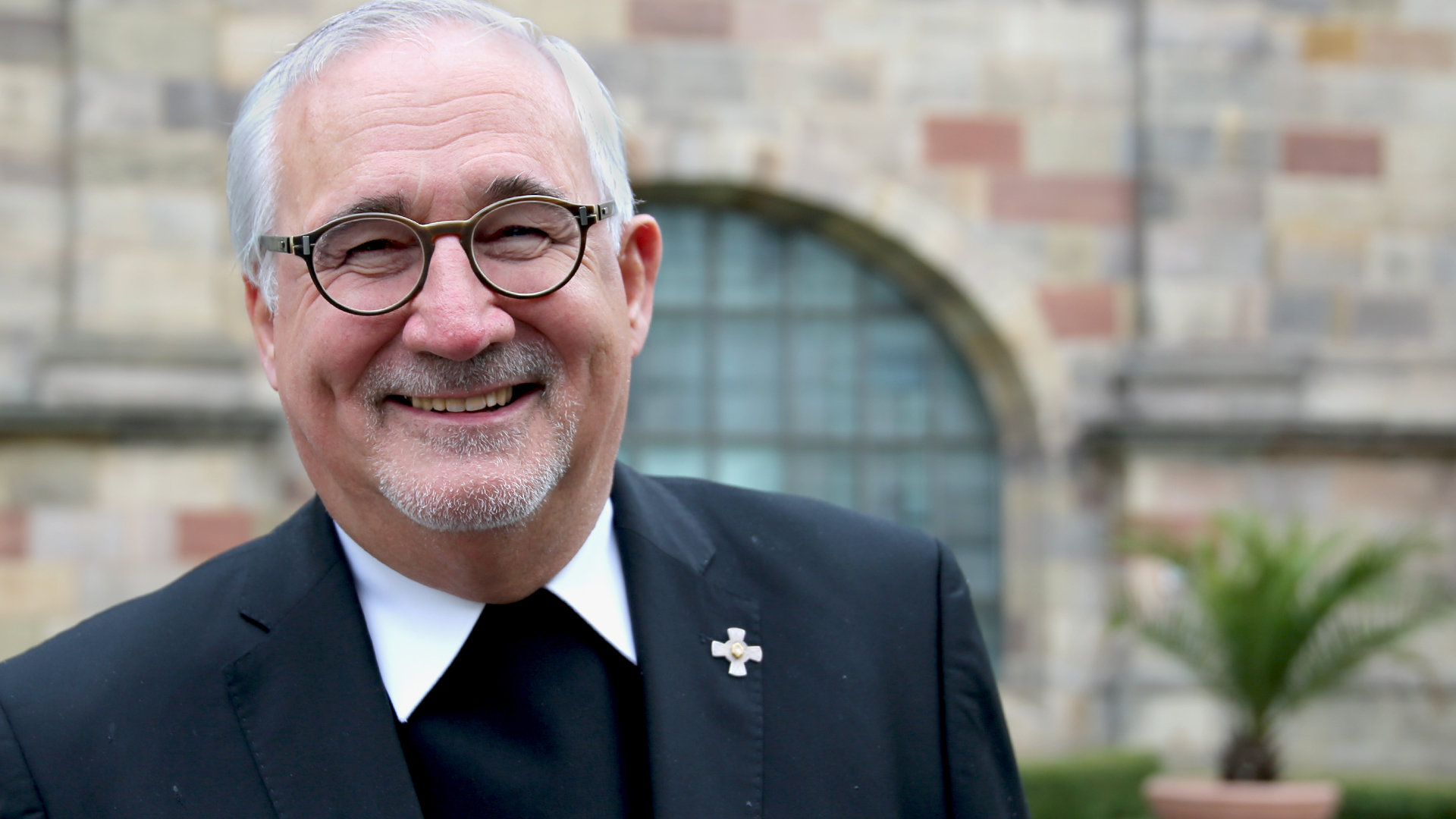 Bischof Fürst zu den digitalen Herausforderungen der Kirche