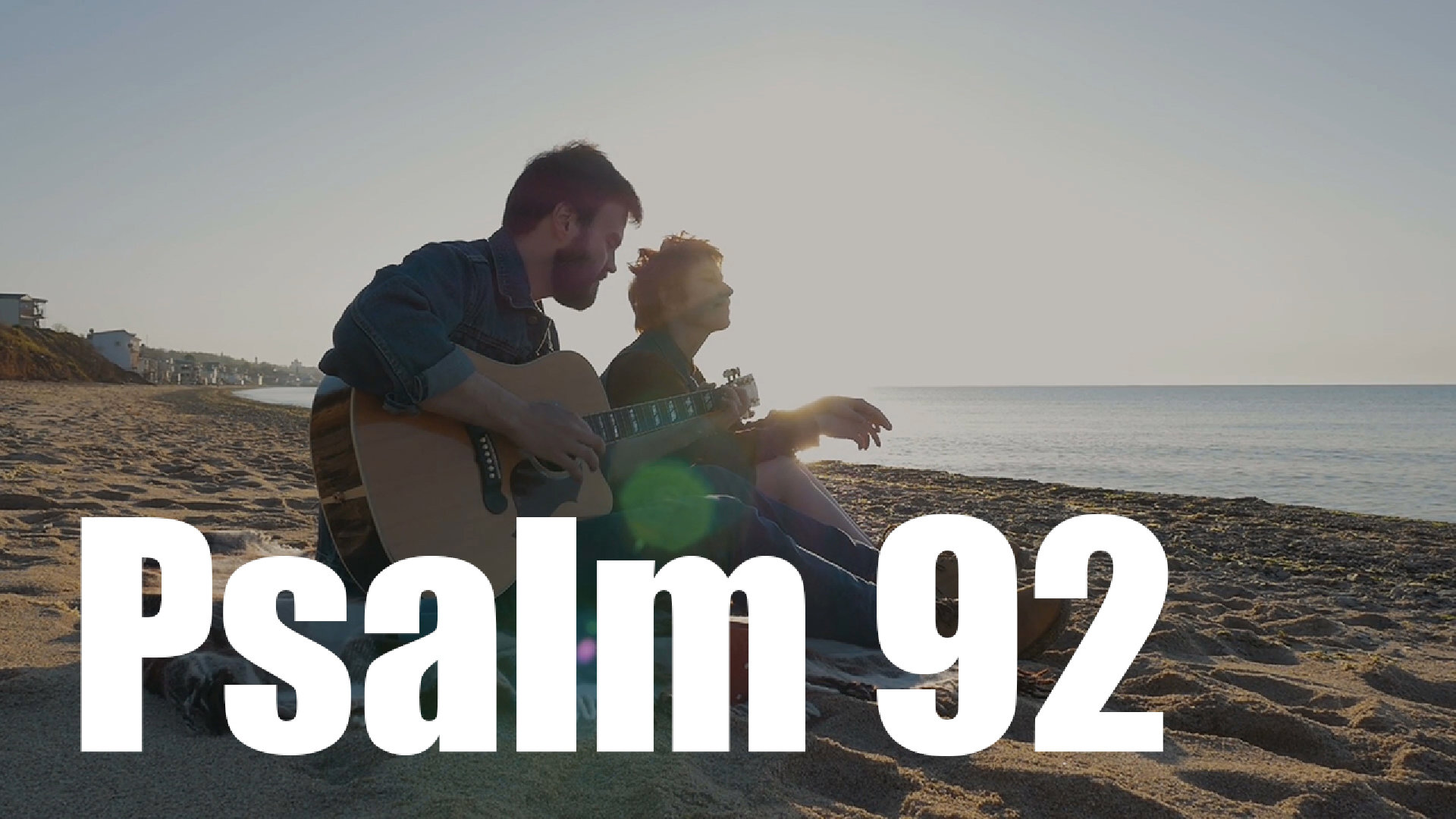 Psalm 92