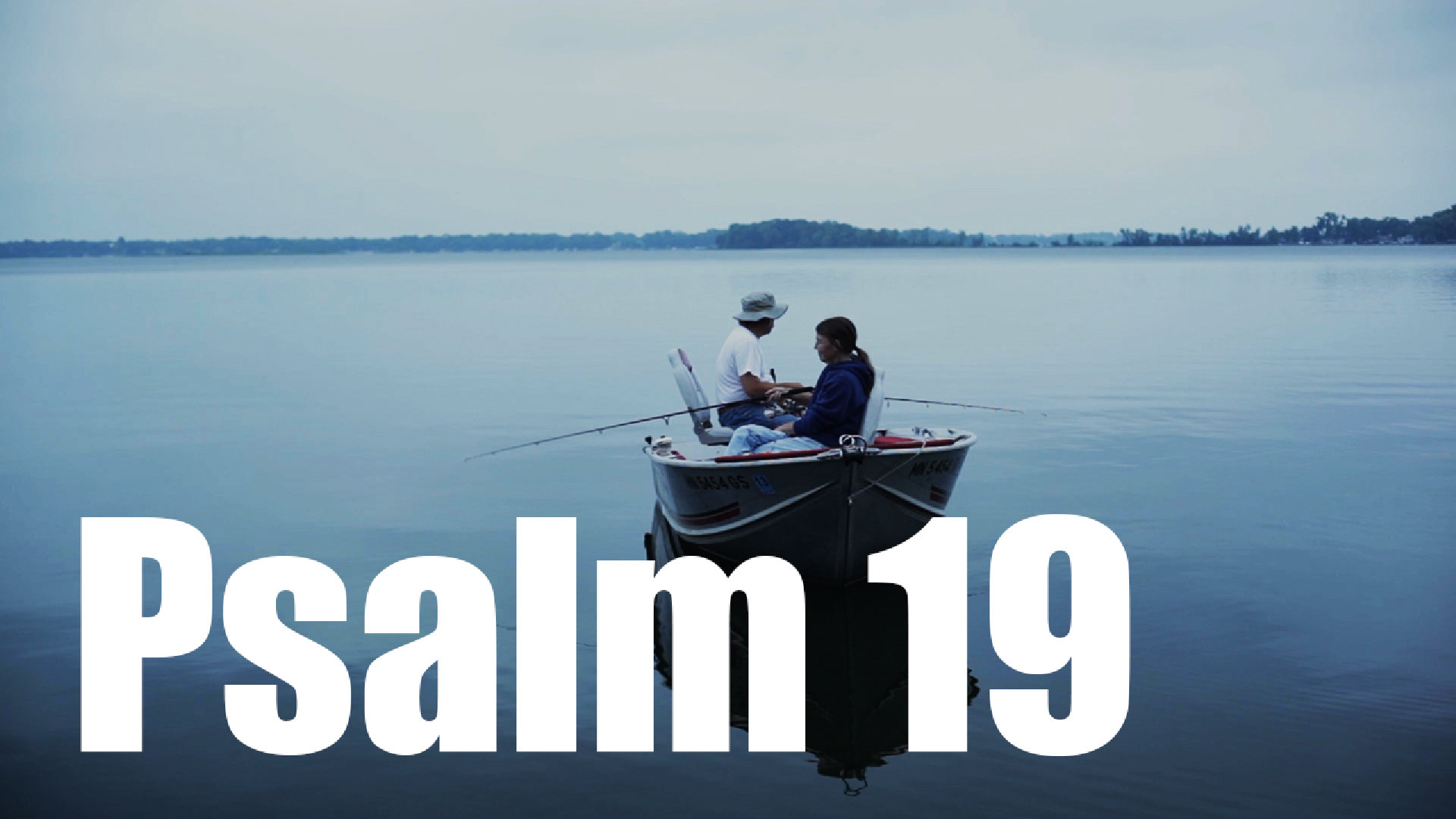 Psalm 19