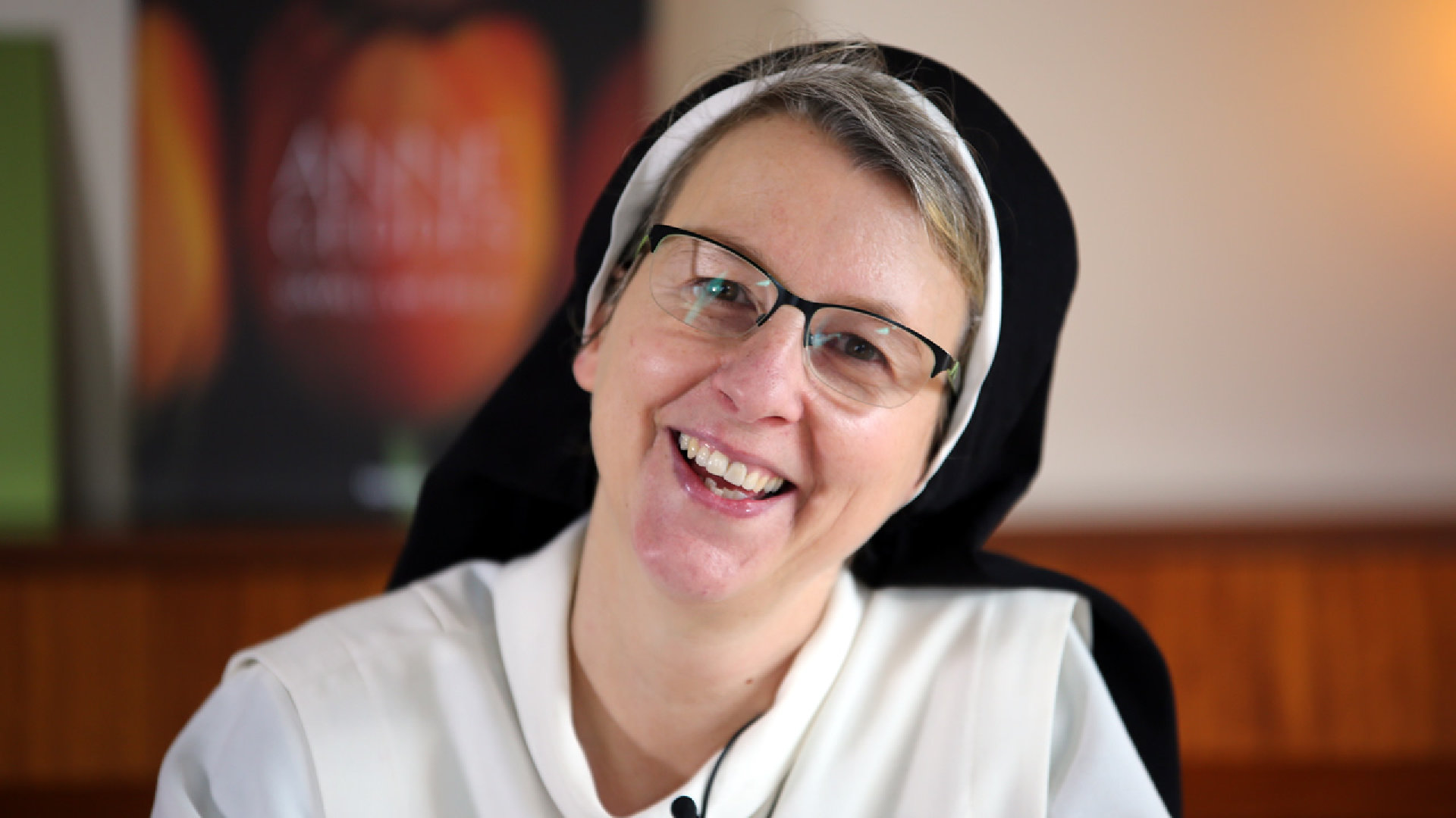 Freue dich!