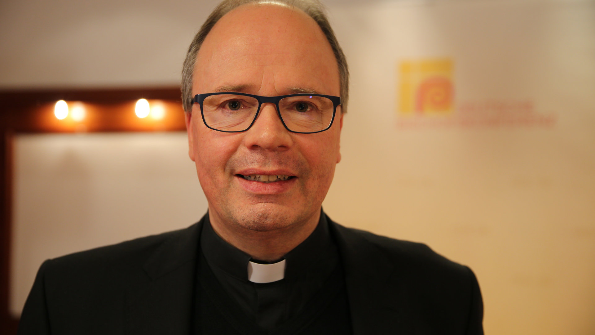 Bischof Stephan Ackermann zu den neuen liturgischen Büchern