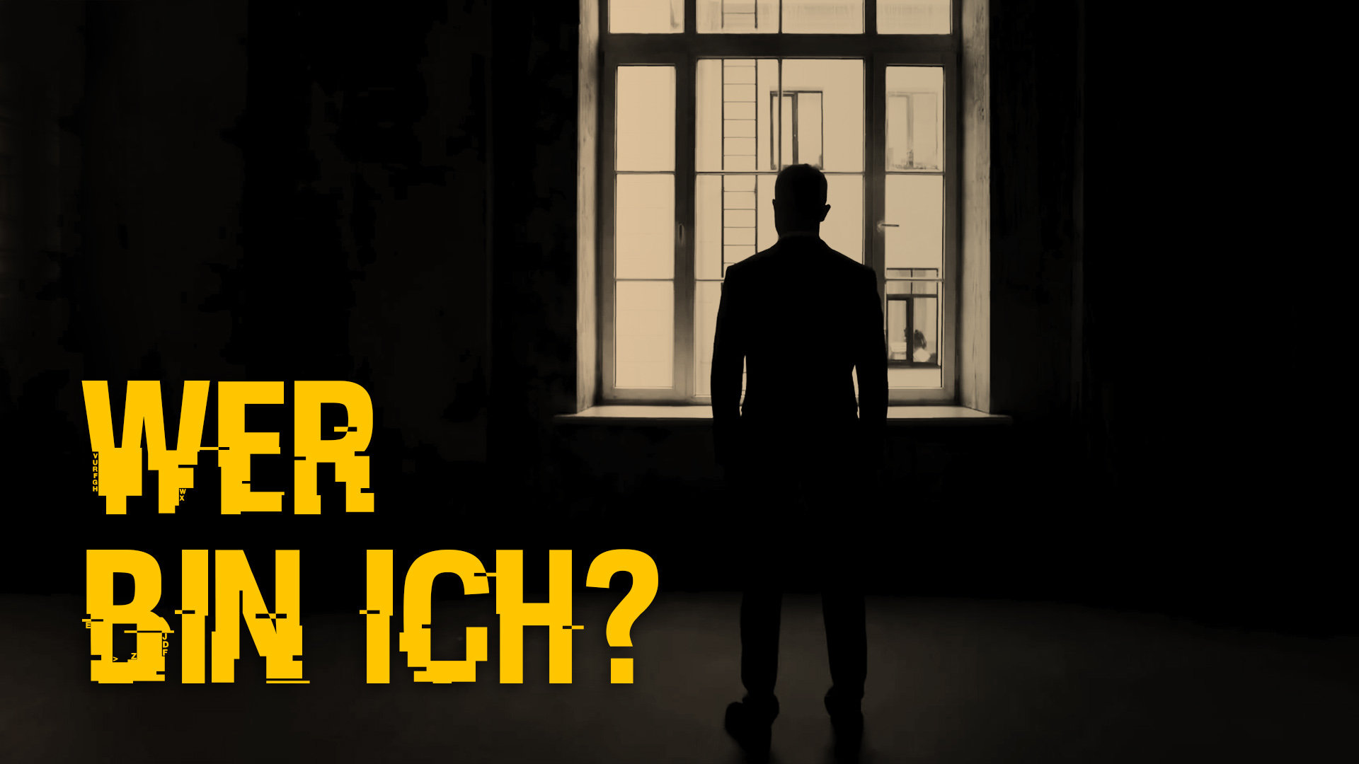 Wer bin ich? Glaube.Leben.