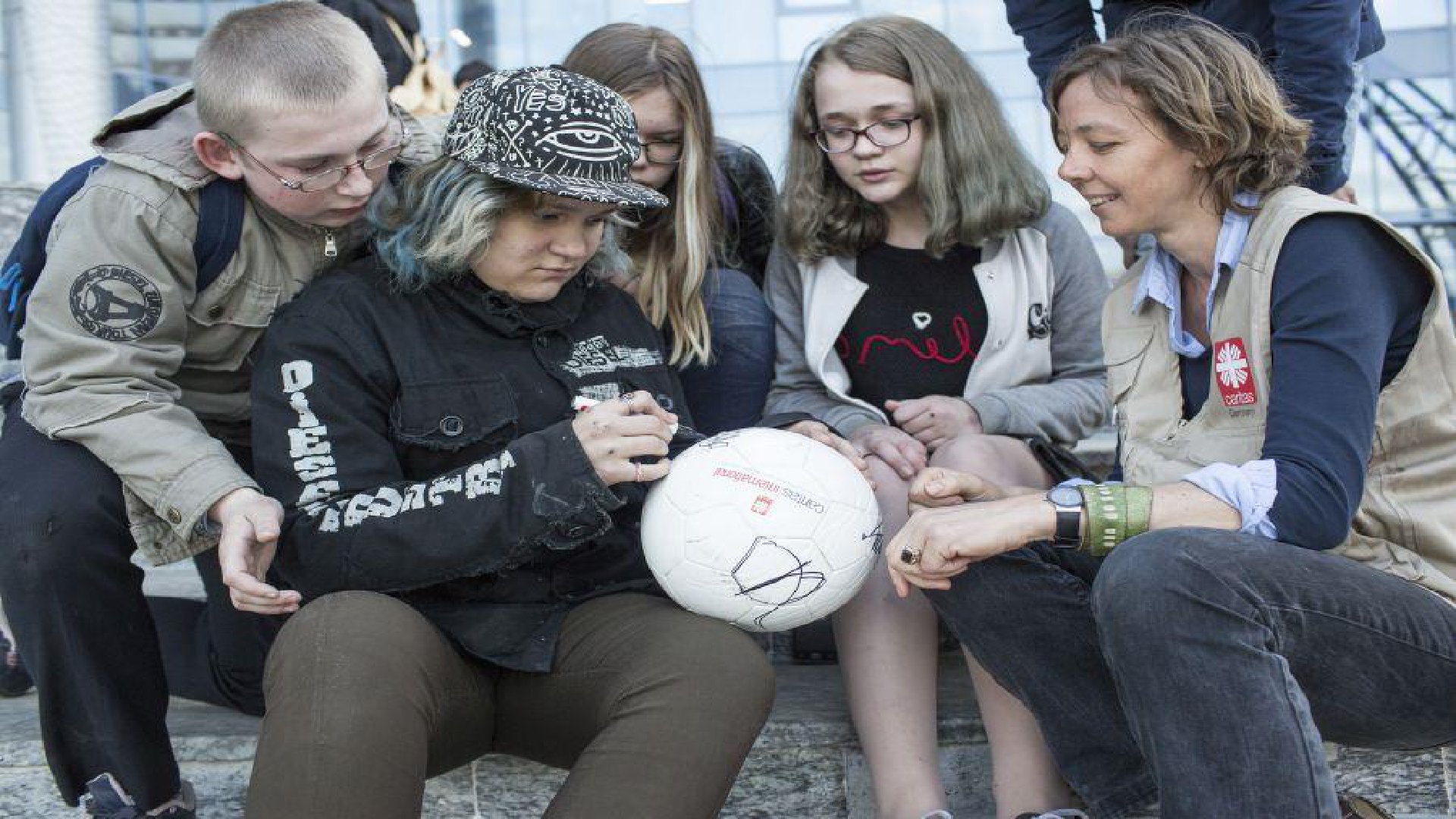 Nicht alle Stars stehen auf dem Platz