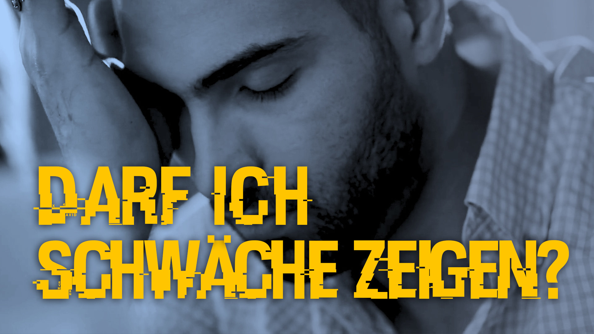 Darf ich Schwäche zeigen? Glaube.Leben.