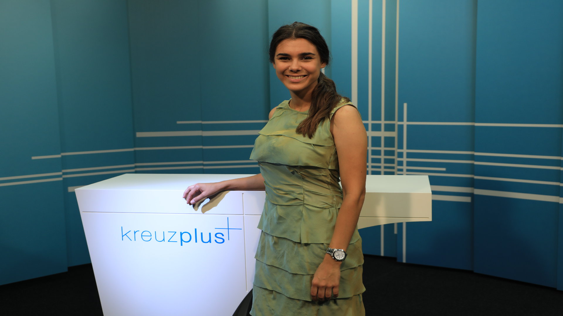 Kirche und Freizeit: kreuzplus vom 26.07.2018