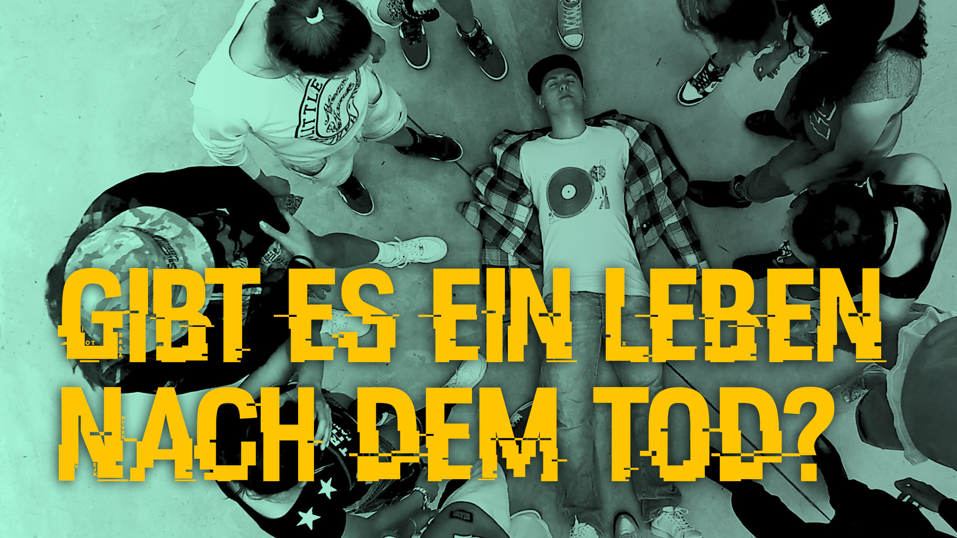 Gibt es ein Leben nach dem Tod? Glaube.Leben.