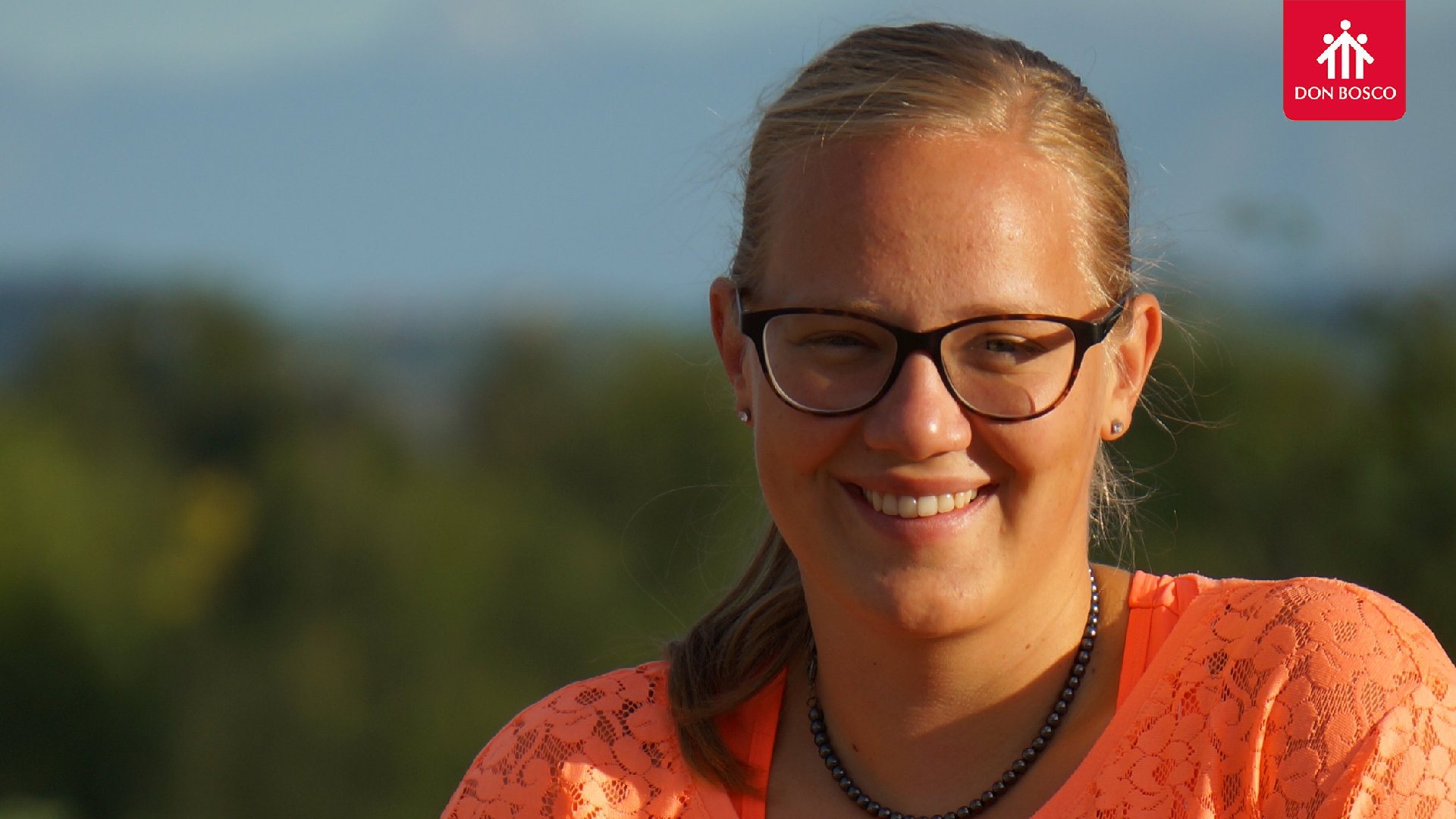 Wir sind Europa: Nikolina aus Slowenien