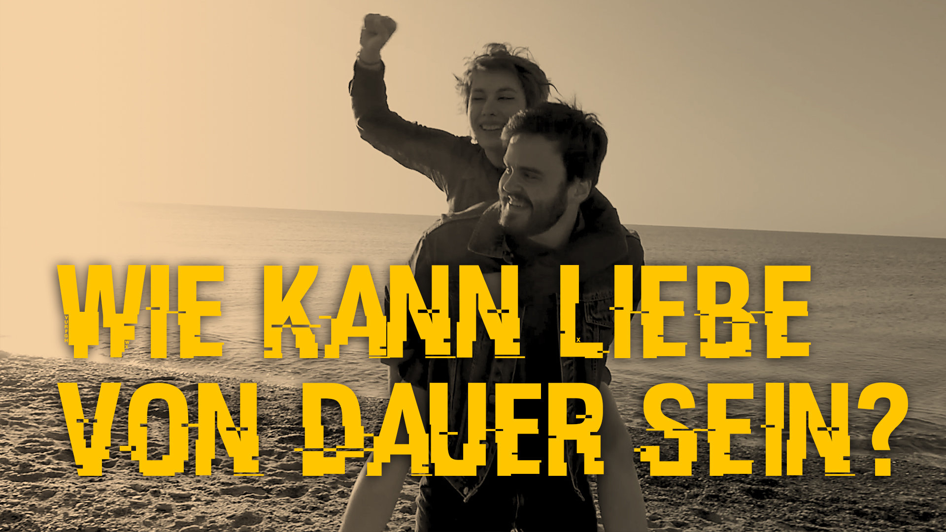 Kann Liebe von Dauer sein? Glaube.Leben.
