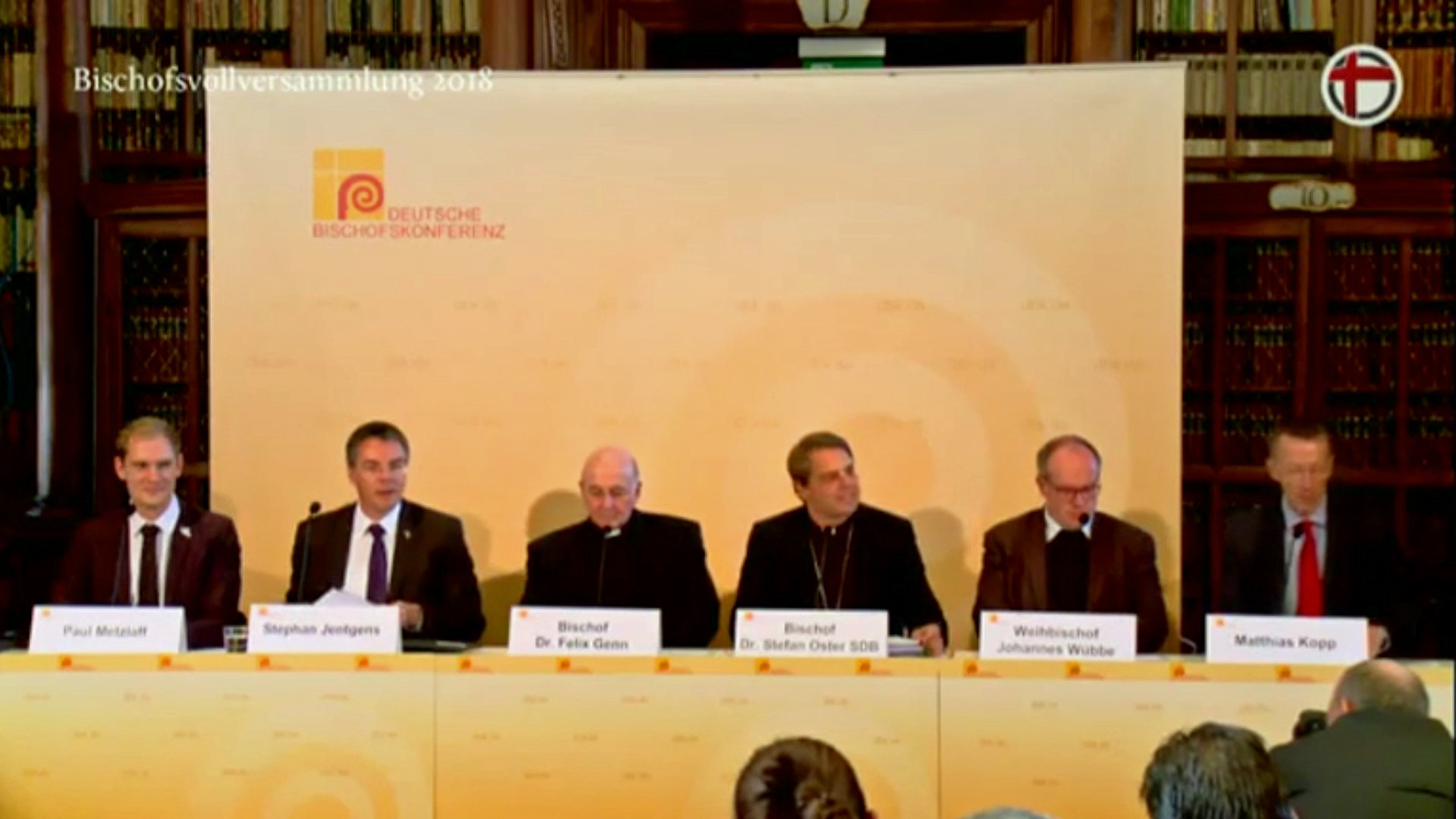 Oster: Ehrlich über Sexualität reden
