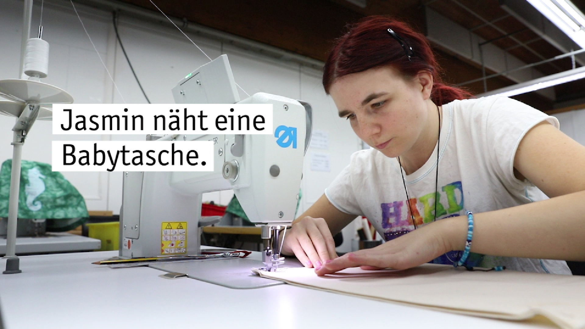 „Du bist ein Segen“ – Willkommensgeschenke für Babys