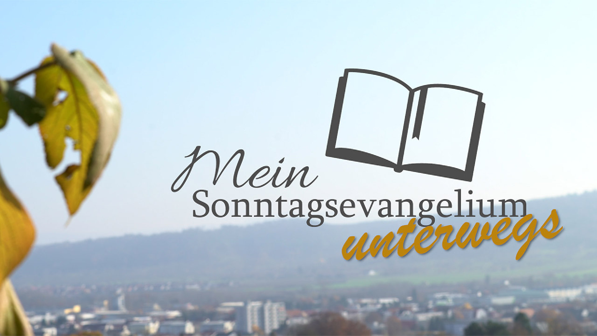 Mein Sonntagsevangelium – Apocalypse Now