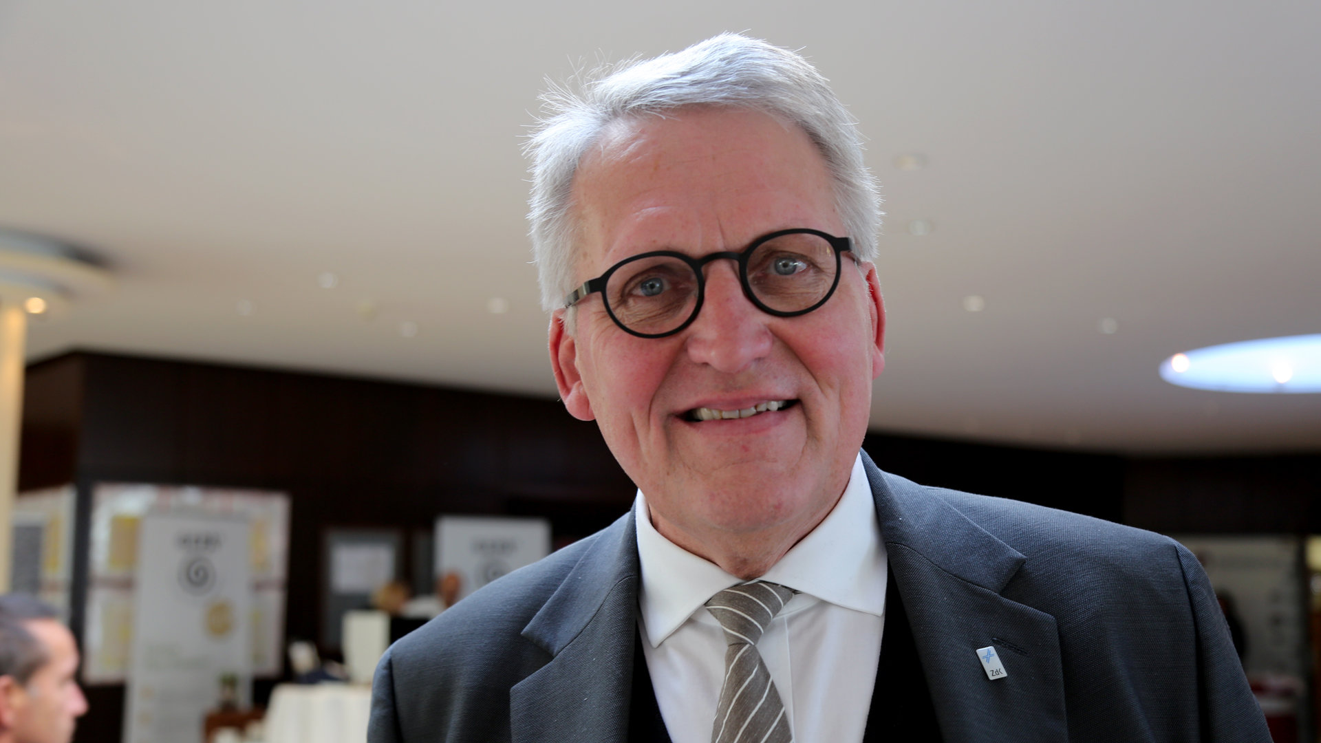 ZdK: Das muss die Kirche jetzt tun, um Missbrauch zu bekämpfen