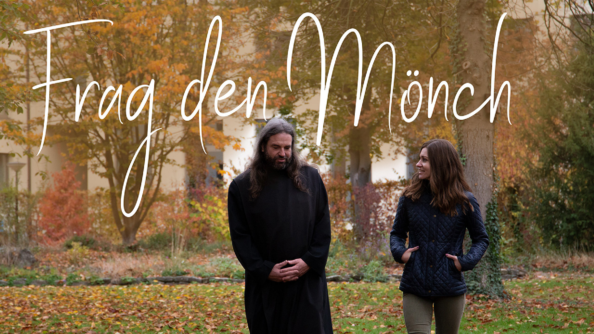 Frag den Mönch: Neujahr im Advent?