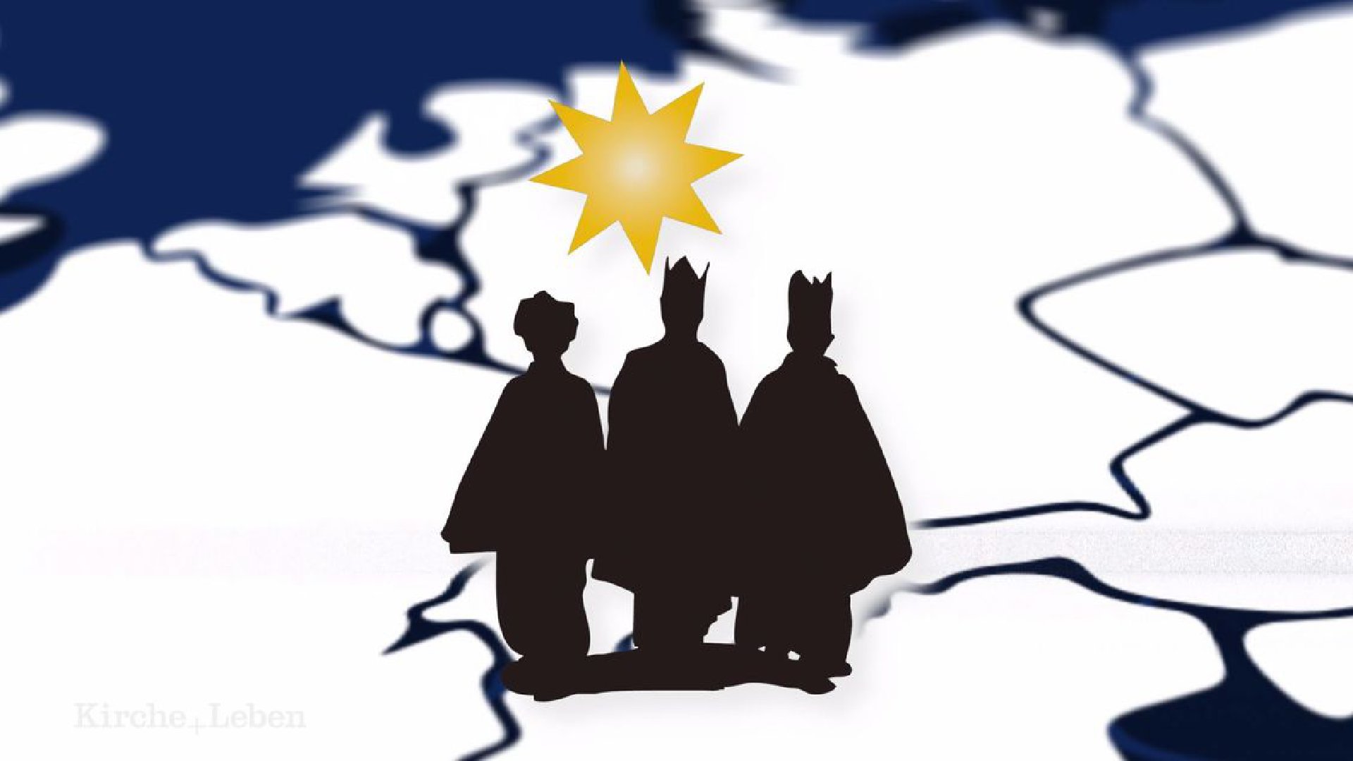 Seit wann gibt es eigentlich Sternsinger?