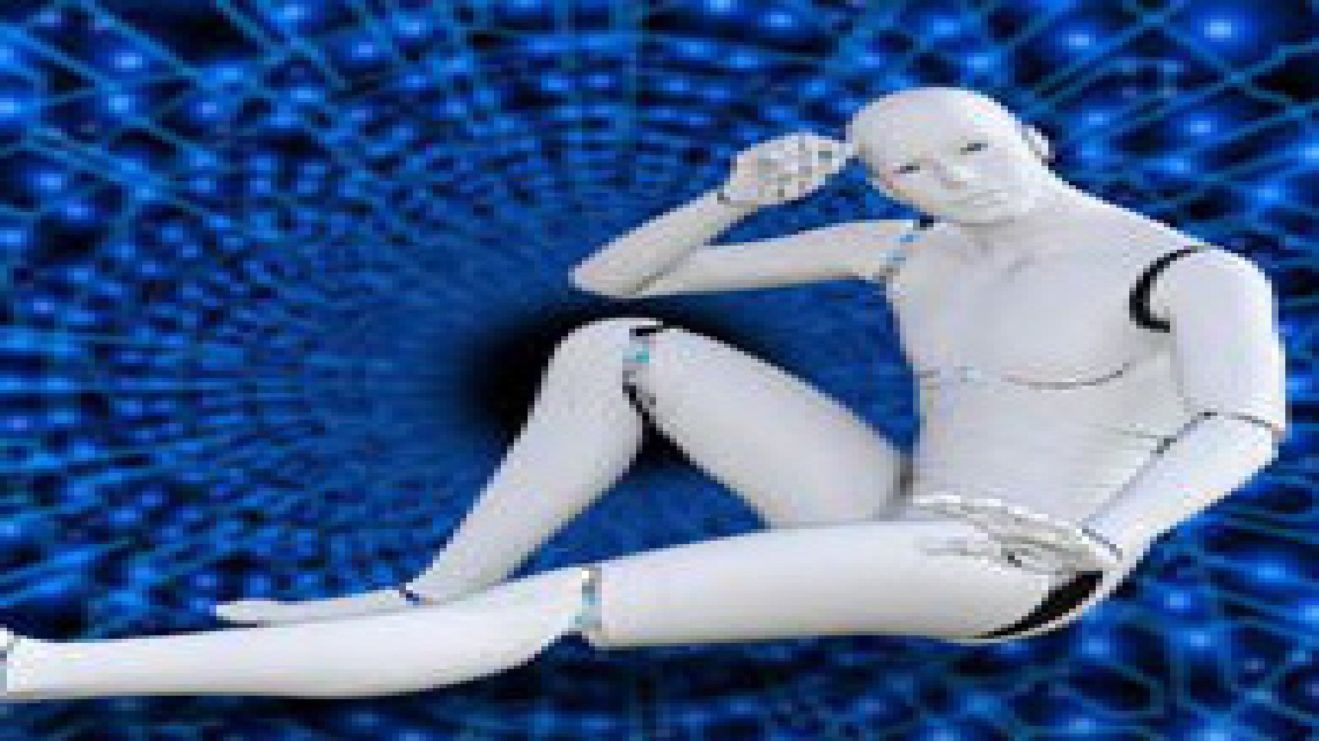 Tagungsvideo "When Robots think"